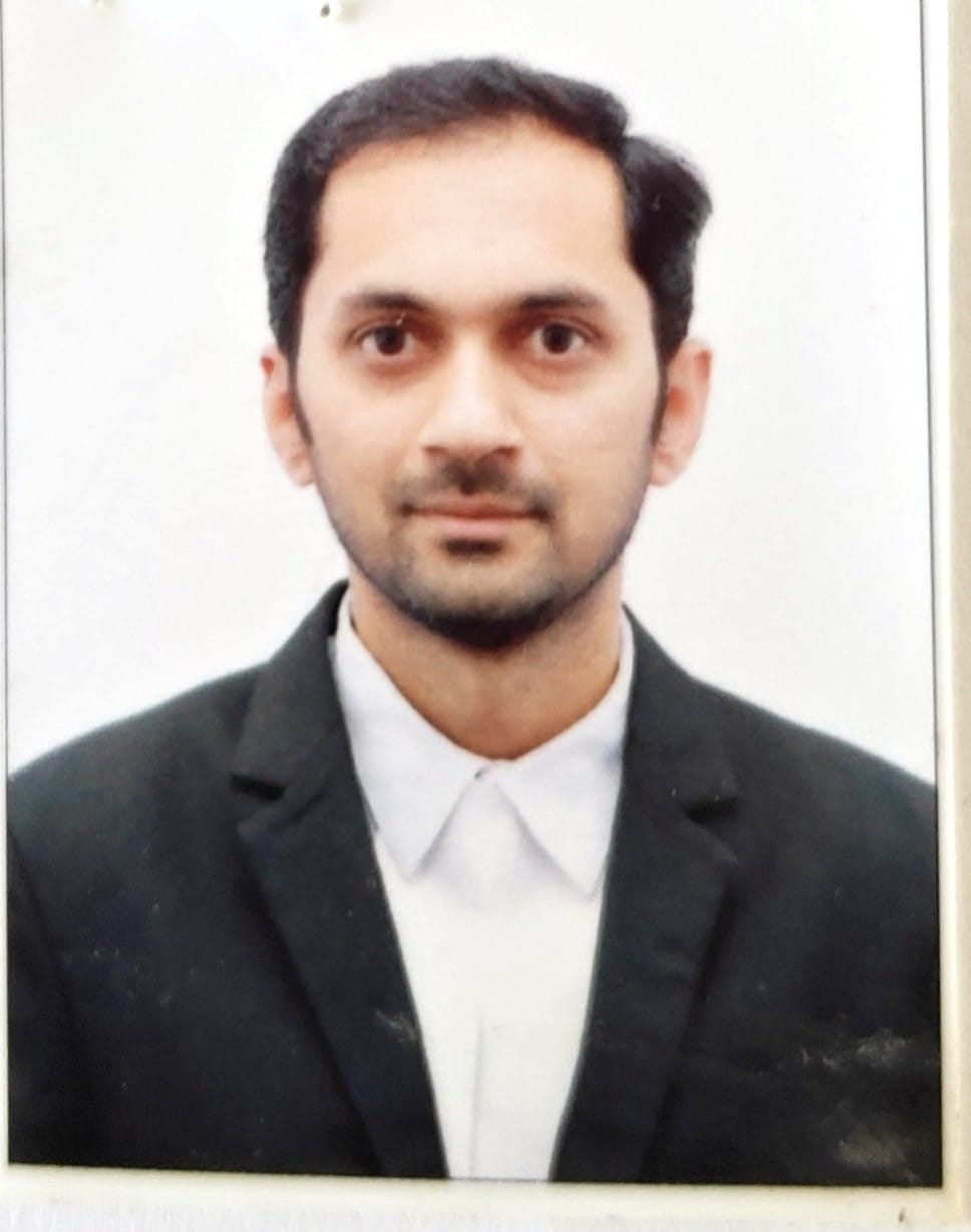 A. Shiva Kumar
